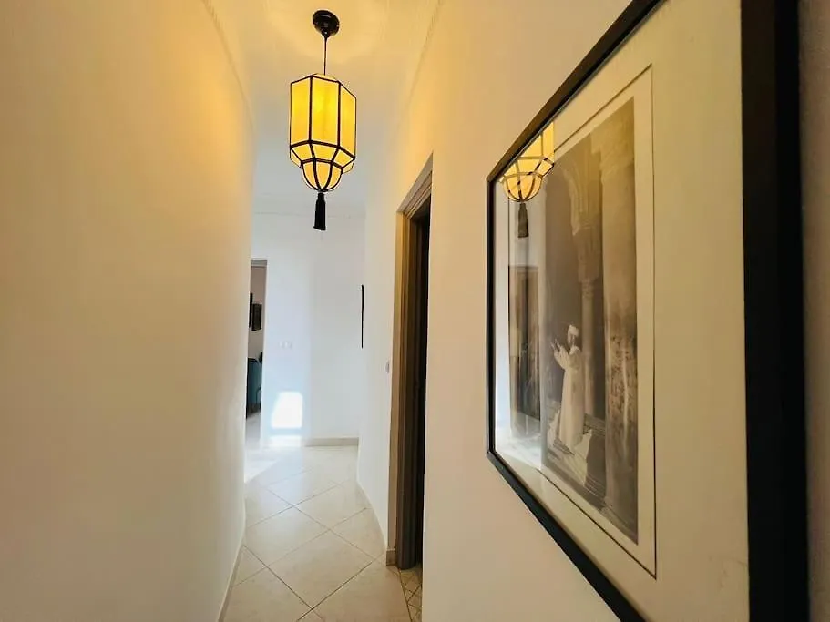 Villa Pour 14 Personnes Marrakesh