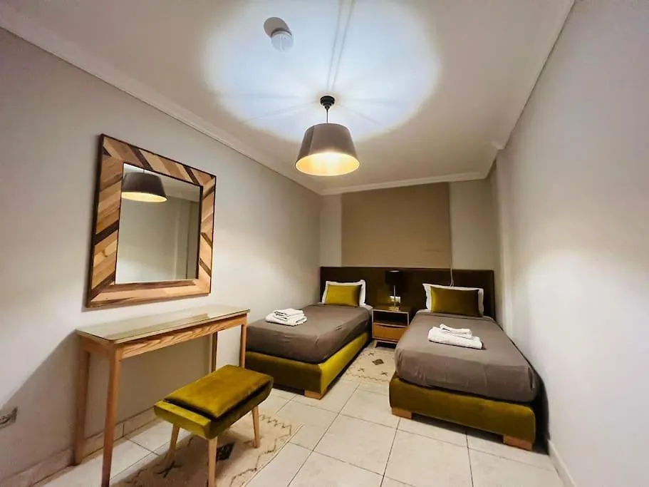 Villa Pour 14 Personnes Marrakesh Marocco