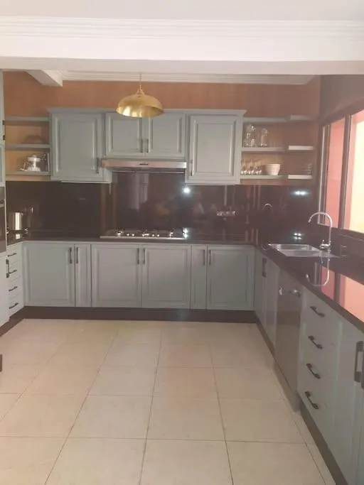 Villa Pour 14 Personnes Marrakesh Marocco